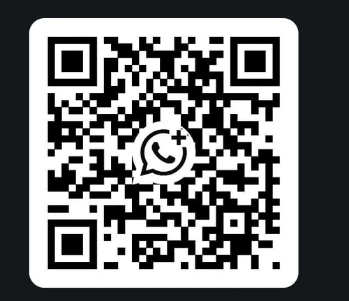 Kode QR WhatsApp Jazeera Islamic Preschool